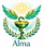 Логотип АЛМА